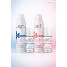 2 Li Set Aqua + Opal Deo Soft Roll-on