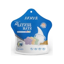 36 Gr Dondurularak Kurutulmuş Karışık Dental Ödül, Havuç Ve Patates Aromalı