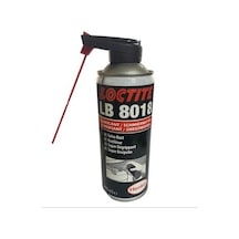 Loctıte Lb 8018 Kuvvetli Pas Sökücü Sp 400 ML
