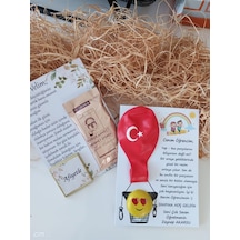 Farklı Market Veli Ve Öğrenci Hediyesi Çift Yön 5adet
