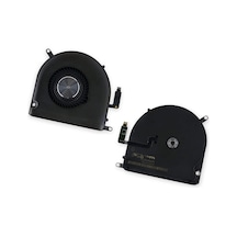 Apple Macbook Pro Uyumlu A1298 A1398 2015 Fan V2 Sol Fan
