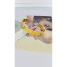 Sones Kelepce Sns103864 Altın - Gümüş - Rose