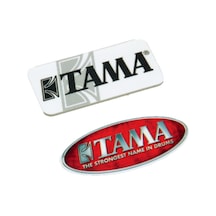 Tama Tsm01 Drum Sonic Susturucu 2liset