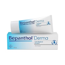 Bepanthol Derma Cilt Bakım Kremi 50 Gr-742