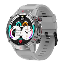 Zcwatch V0323 Amoled Outdoor Akıllı Saat (Distribütör Garantili)