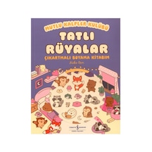 Mutlu Kalpler Kulübü Tatlı Rüyalar
