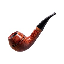 Vauen Luxor 146 9mm. Filtreli Akrilik Saplı Pipo 209503