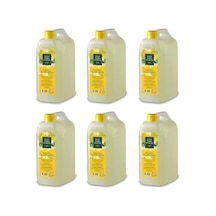 Klasik Limon Kolonyası Yedek Şişe 1 Lt X 6