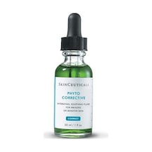 Phyto Corrective-hassas Ve Kızarıklık Yaşayan Ciltler İçin Yatıştırıcı Ve Rahatlatıcı Serum 30 Ml