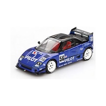 Mini Gt 1/64 Mazda Az-1 Liberty Walk Lb40pılot