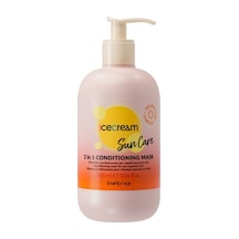 Inebrya Sun Care Conditioning Güneş Sonrası Onarıcı ve Nemlendirici Saç Maskesi 300 ML