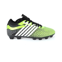 M.P Mp 222-2805 Yeşil Erkek Krampon Futbol  Ayakkabı