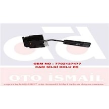 NUREL S138 SİLECEK KOLU R9 R11