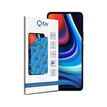İletişim Omix X300 İle Uyumlu Nano Ekrankoruyucu Kırılmaz Esnek Cam Sku: Zeusb0b61z2zwn