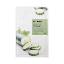 Mizon Joyful Time Mask Cucumber Punching Salatalık Maskesi