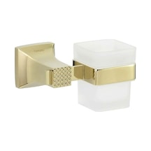 Fontana Diş Fırçalık Altın