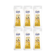 İpek Saç Kremi Yağ Hazinesi 480 Ml 6 Adet