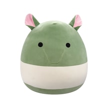 Squishmallows Tapir Gerald 62 Cm Jumbo Boy Sqcr06705 Çok Renkli