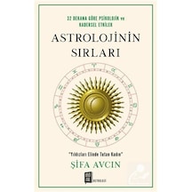 Astrolojinin Sırları / Şifa Avcın