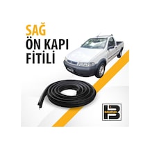 Fiat Strada Sağ Ön Kapı Fitili Bm00324