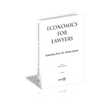 Economics For Lawyers