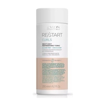 Restart Curls Next-day Refreshıng Tonıc 200ml Sulfate & Silicone Free