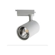30w Paris Led Ray Spot Beyaz 6500k Beyaz Kasa Yl29-3001 Diğer