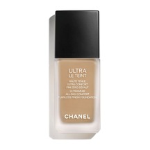 Chanel Ultra Le Teınt Fluıde Fondöten B60 Diğer