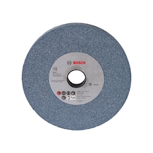 Bosch 200x25x32 mm 60 K GSM 200/D Taşlama Zımpara Diski - 2608600112