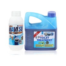 Akba H-220 Tuvalet Atık Su Tankı Kimyasalı 3 L