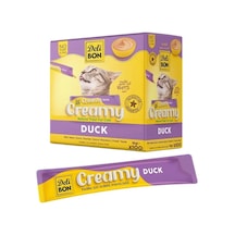 Creamy Ödül Maması Ördekli 15 Gr