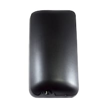 Man Bmc Pro Daf 403 Universal Motorsuz Sol Ayna 205x384 mm