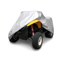 Bumoto/Jinling Hummer Long 500Cc Atv Branda Kalın Miflonlu Lüks