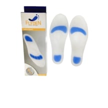 Flyden Silikon Tabanlık Xs 35-36