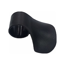 MOTOSPARTAN MOTOSİKLET GAZ KONTROL APARATI SİYAH RENK