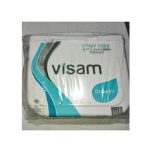 Visam Deniz 2000 Stoplu Spiral Dirsekli Klozet Üstü Rezervuar Basmalı Diğer