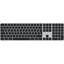 Apple MMMR3TQ/A Touch Id ve Sayısal Tuş Takım Magic Keyboard