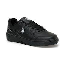 U.S. Polo Assn. Lee 2pr Siyah Erkek Sneaker