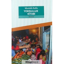 Yoksulluk Kitabı / Mustafa Kutlu
