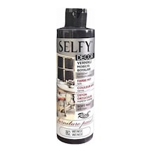 Rich Selfy Decor Vernikli Boya 240Cc - Wenge 862