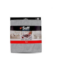 Suff Mikrofiber Oto Temizlik Bezi Havlu 50x70cm