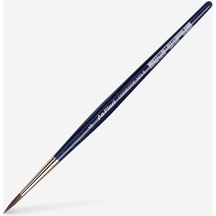 Da Vinci : Cosmotop Mix B Yuvarlak Sulu Boya Fırçası : Seri 5530 : No:5