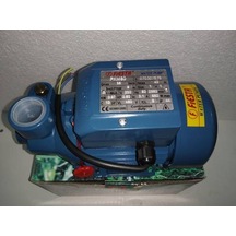 Fiesta Pkm-60 Su Motoru