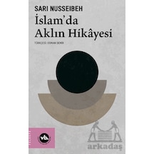 İslam Da Aklın Hikâyesi Vakıfbank Kültür Yayınları