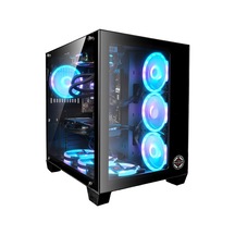 Raxius Zenith Z1-İ7-4060-127F14 i7-12700F 64 GB 2 TB SSD RTX4060 W11P Masaüstü Bilgisayar