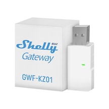Blu Gateway Bluetooth Wlan Ağ Geçidi Usb-a-dongle Ev Otomasyonu Alexa Ve Google Home İle Uyumlu İos Android Uygulaması Kablosuz