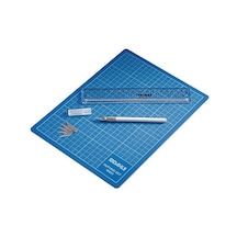 Dahle 10694 507 Giyotin İçin Kesme Seti 5'li