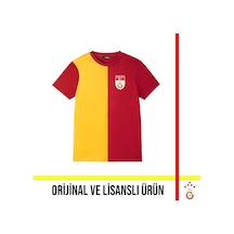 Sarı - Kırmızı