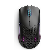 Glorious Model O Minus GLO-MS-OMW-M Kablosuz RGB Optik Oyuncu Mouse