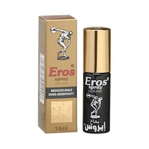 Eros Lifehopex Eeros Spray For Men + St'ag